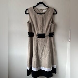 Calvin Klein Dress